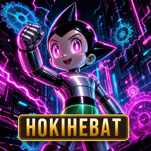 Penyedia slot utama hokihebat - NetEnt, Pragmatic Play, Play'n GO